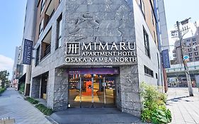 Mimaru Osaka Namba North